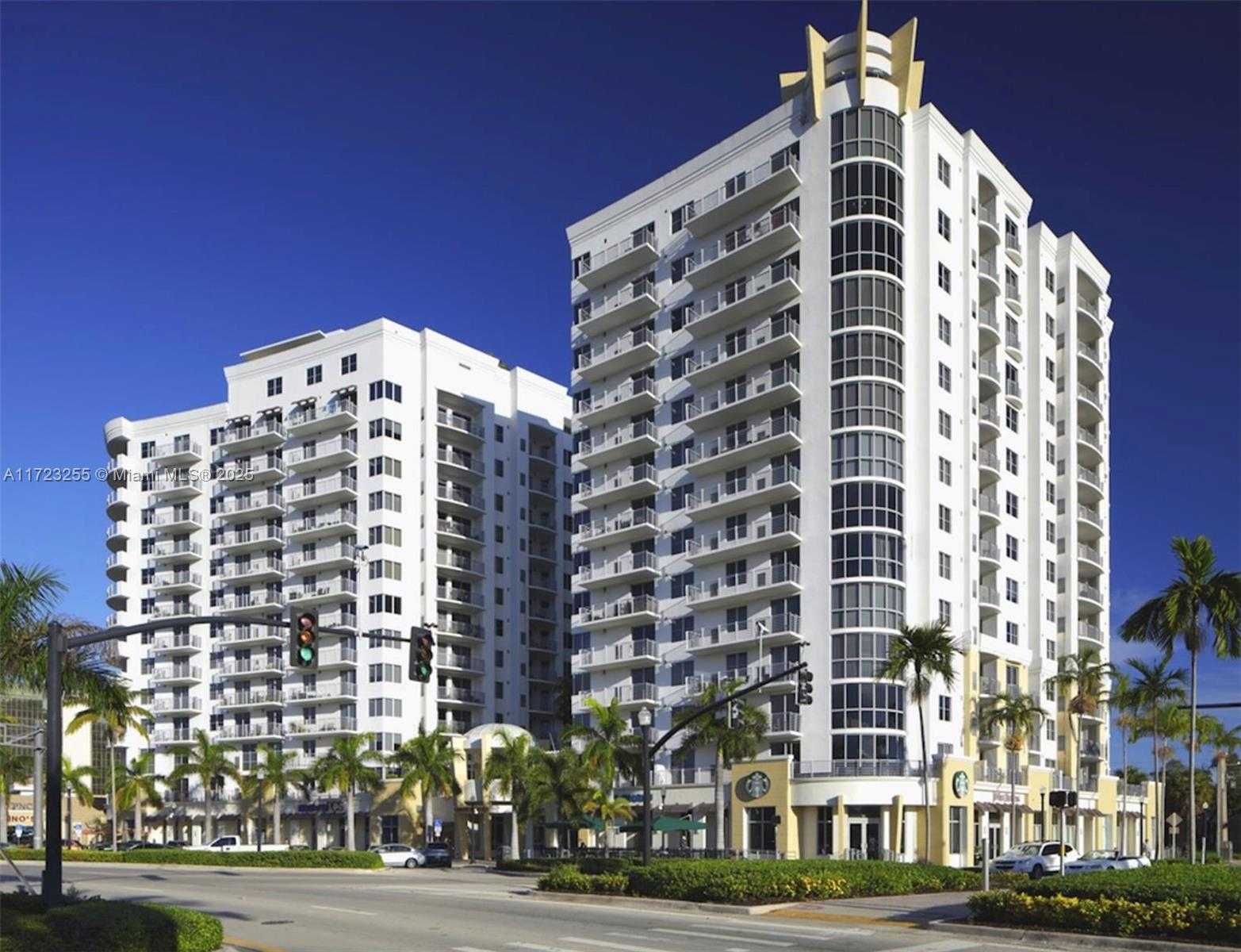 Small Image of 1830 RADIUS DR #810, Hollywood Number 2