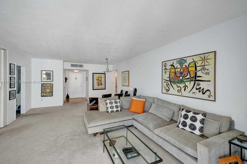 Small Image of 5001 COLLINS AVE #11F, Miami Beach Number 11