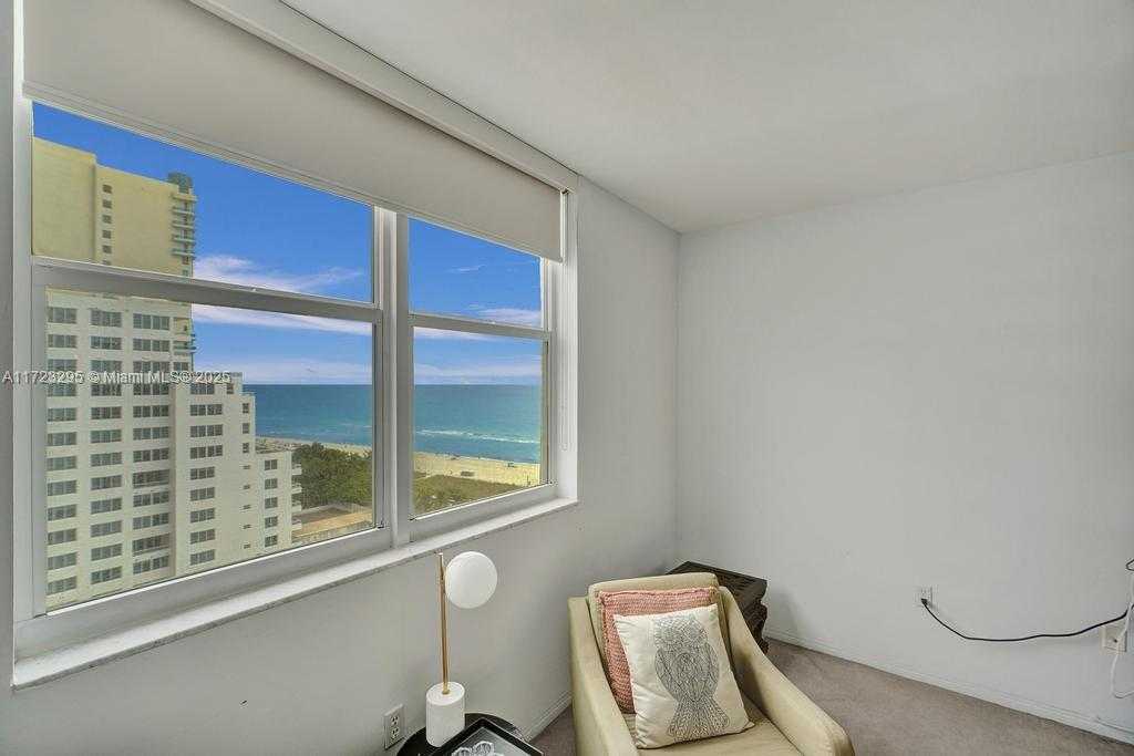 Small Image of 5001 COLLINS AVE #11F, Miami Beach Number 29