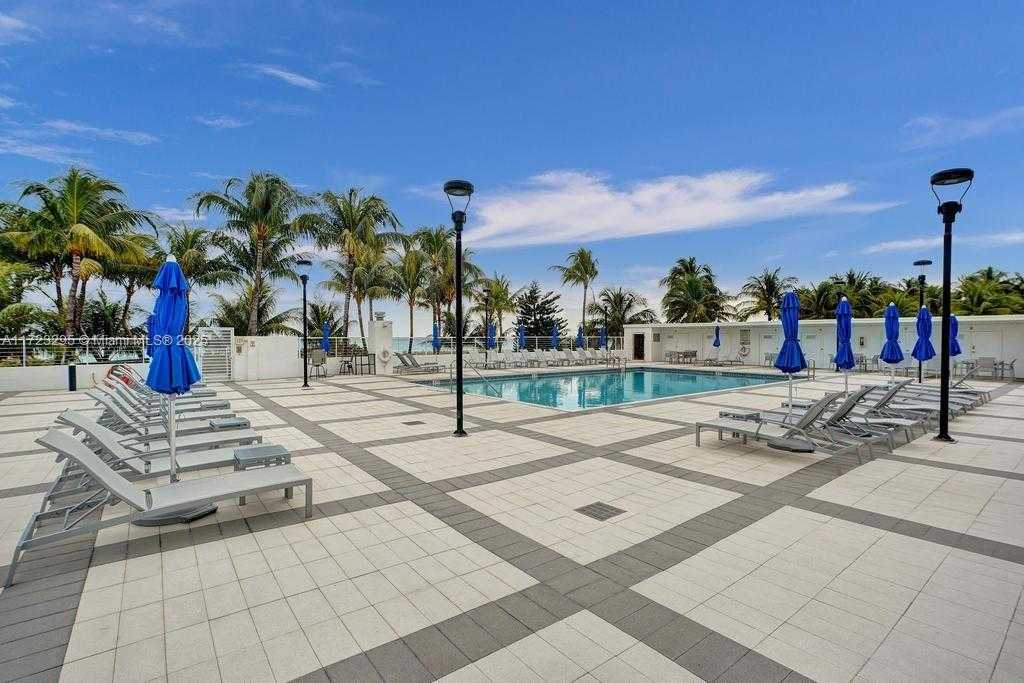 Small Image of 5001 COLLINS AVE #11F, Miami Beach Number 33