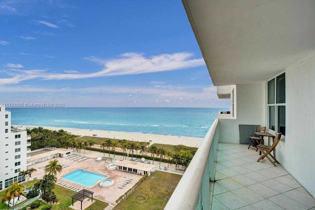 Small Image of 5001 COLLINS AVE #11F, Miami Beach Number 4
