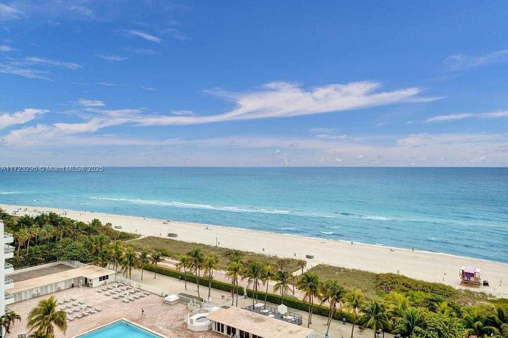 Small Image of 5001 COLLINS AVE #11F, Miami Beach Number 49