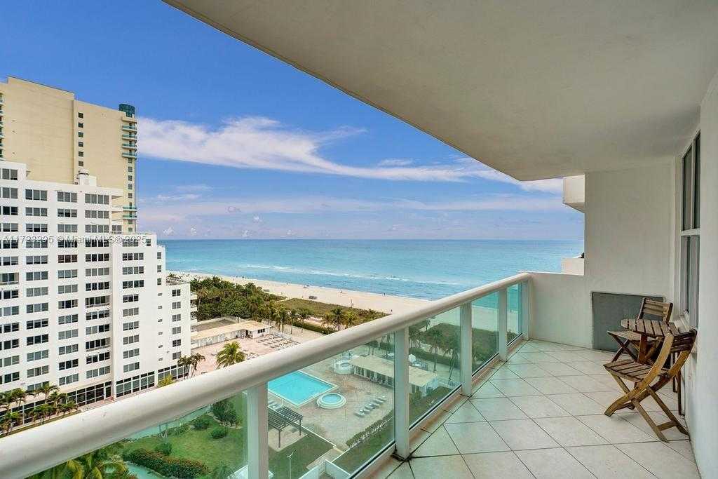 Small Image of 5001 COLLINS AVE #11F, Miami Beach Number 5