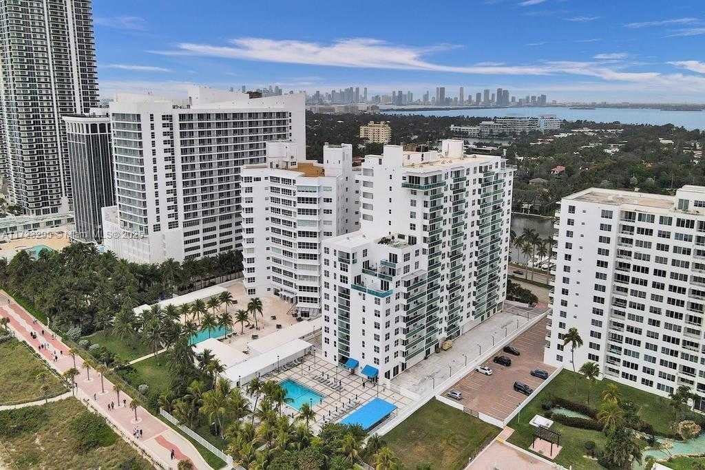 Small Image of 5001 COLLINS AVE #11F, Miami Beach Number 50