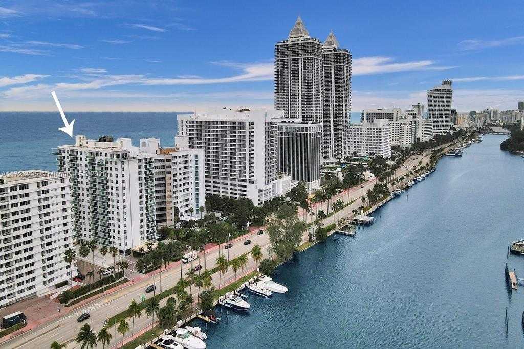 Small Image of 5001 COLLINS AVE #11F, Miami Beach Number 52