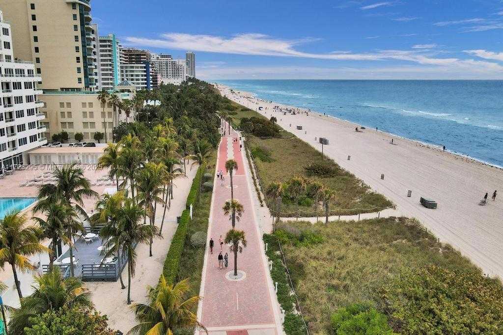 Small Image of 5001 COLLINS AVE #11F, Miami Beach Number 54