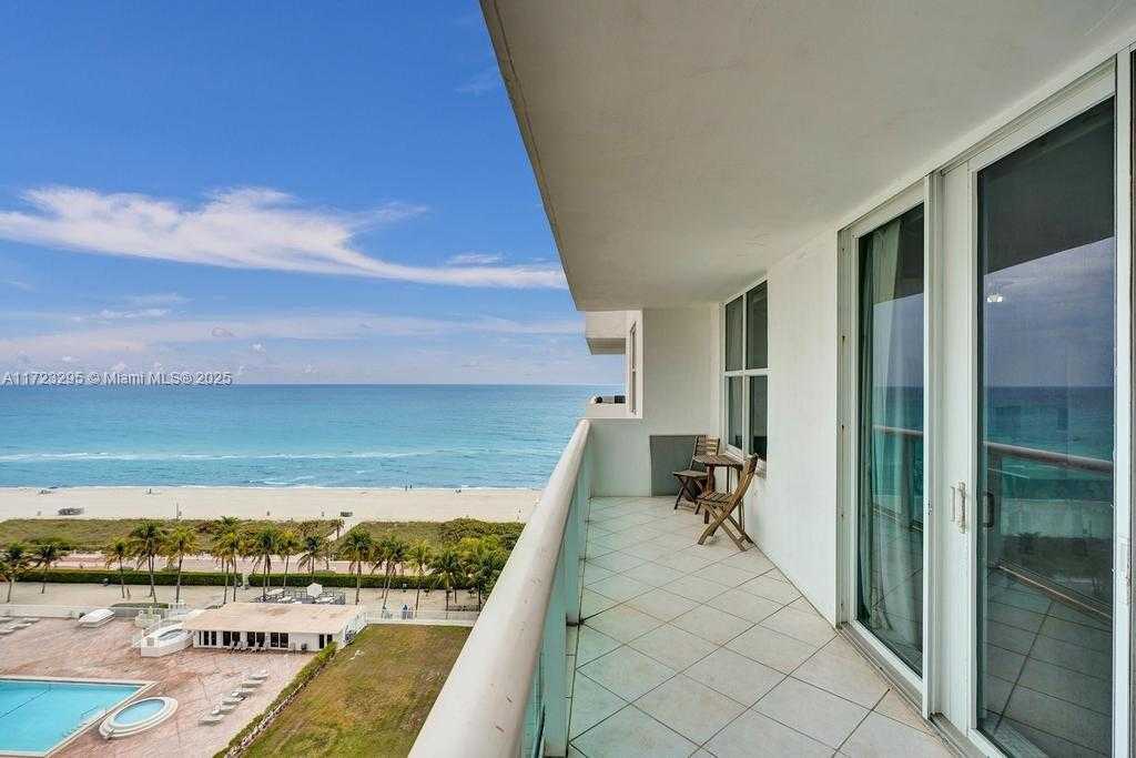Small Image of 5001 COLLINS AVE #11F, Miami Beach Number 7