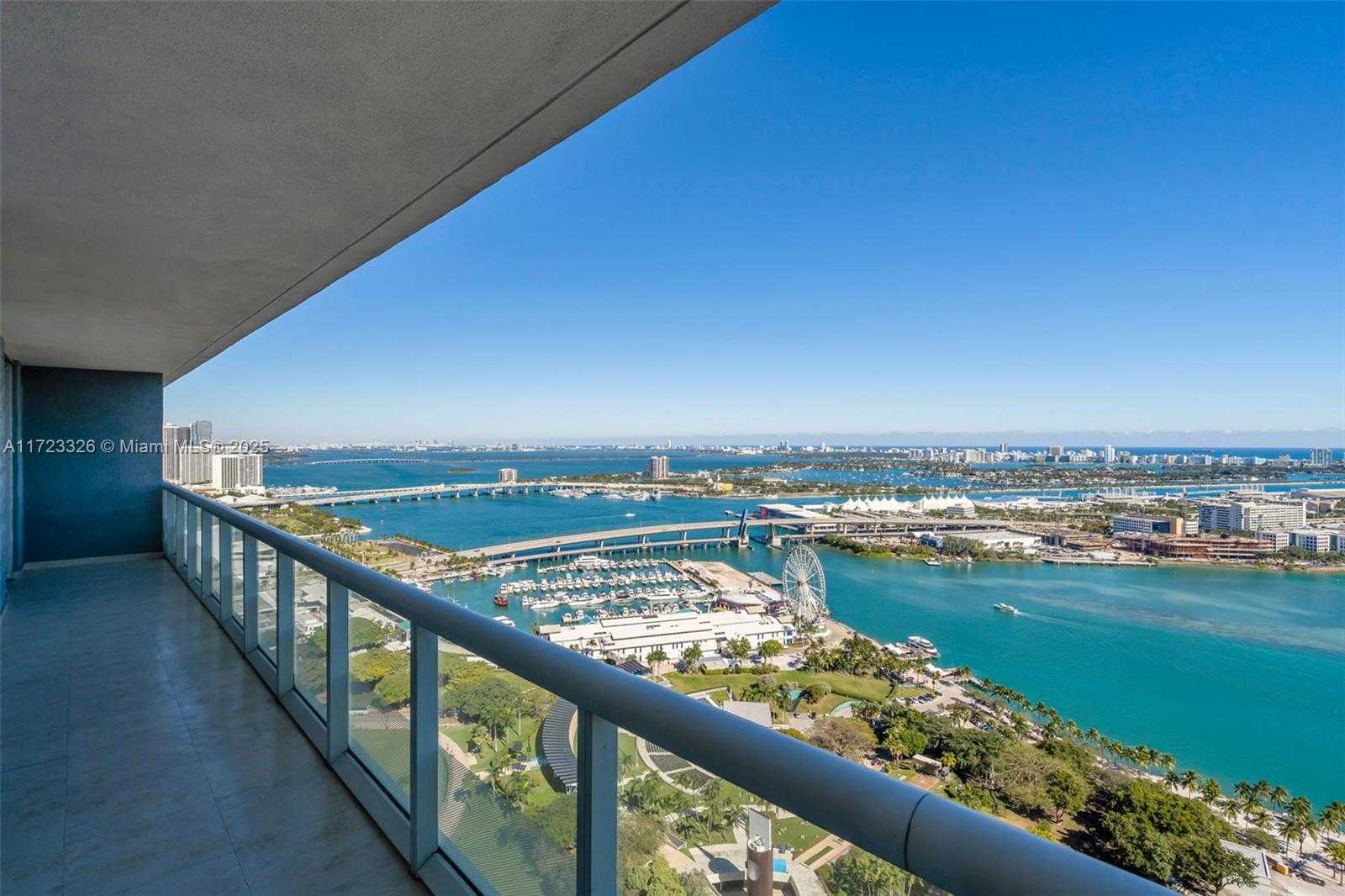 Small Image of 50 BISCAYNE BLVD #4208, Miami Number 28