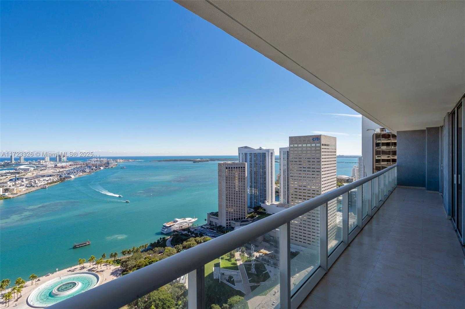 Small Image of 50 BISCAYNE BLVD #4208, Miami Number 29