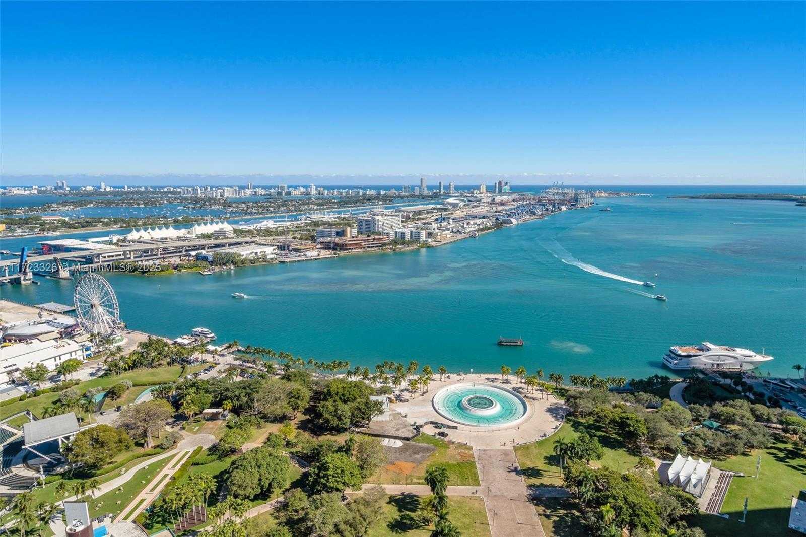 Small Image of 50 BISCAYNE BLVD #4208, Miami Number 30