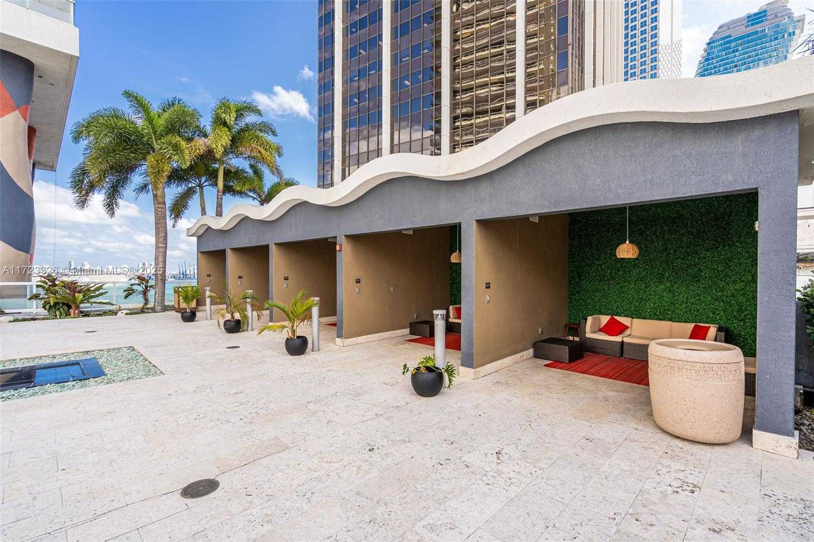 Small Image of 50 BISCAYNE BLVD #4208, Miami Number 34