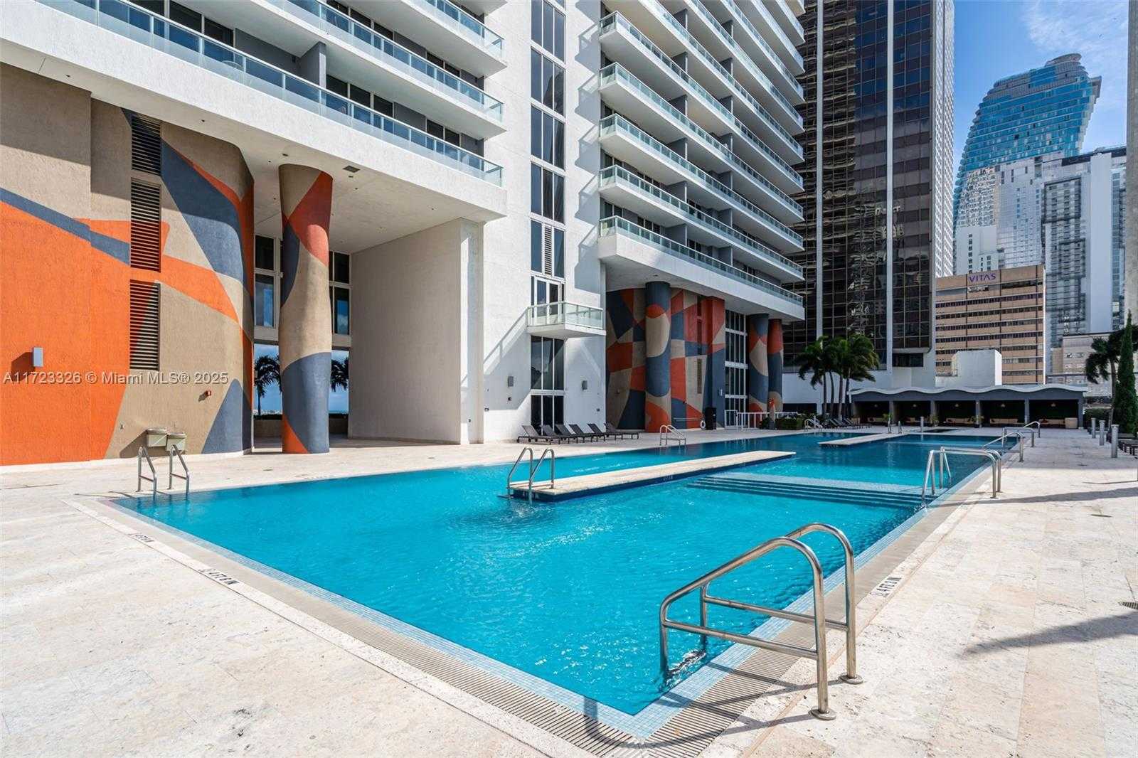 Small Image of 50 BISCAYNE BLVD #4208, Miami Number 35
