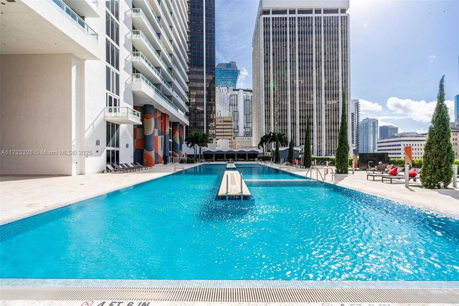 Small Image of 50 BISCAYNE BLVD #4208, Miami Number 36