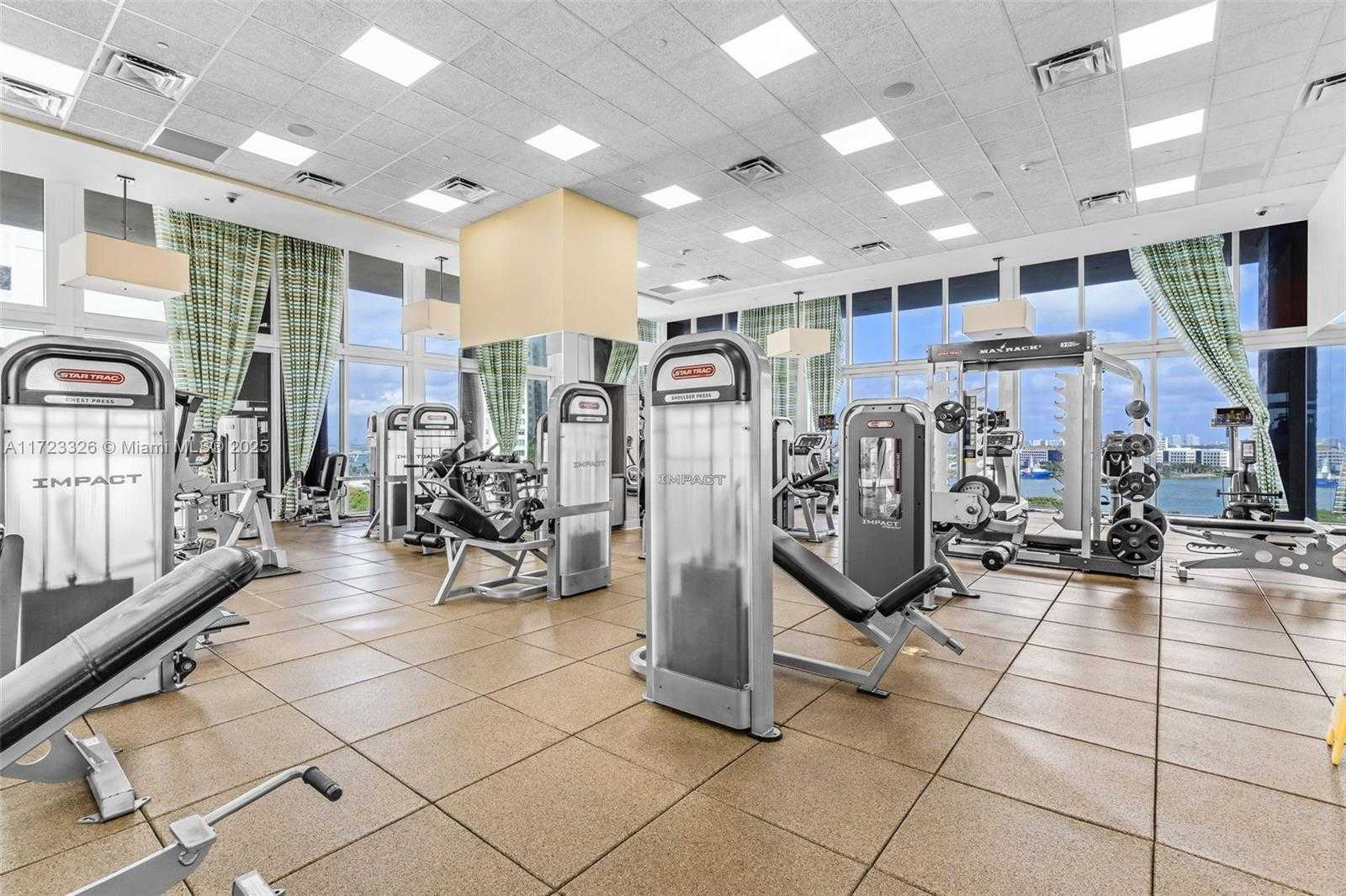 Small Image of 50 BISCAYNE BLVD #4208, Miami Number 38
