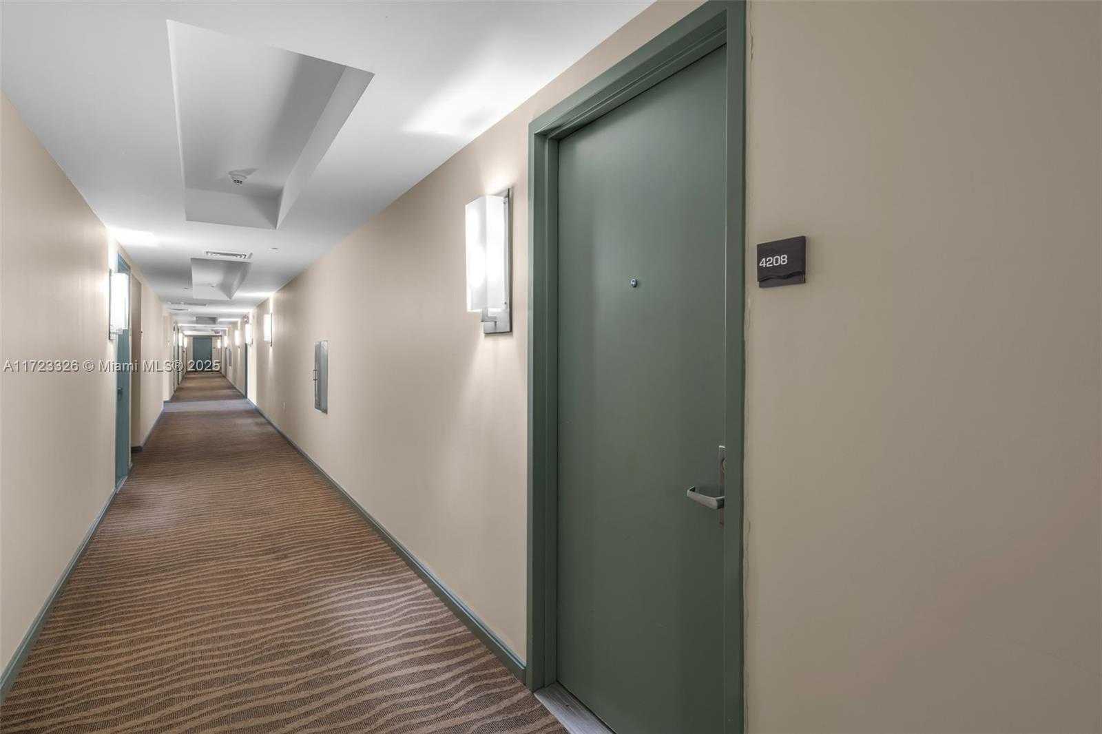 Small Image of 50 BISCAYNE BLVD #4208, Miami Number 4