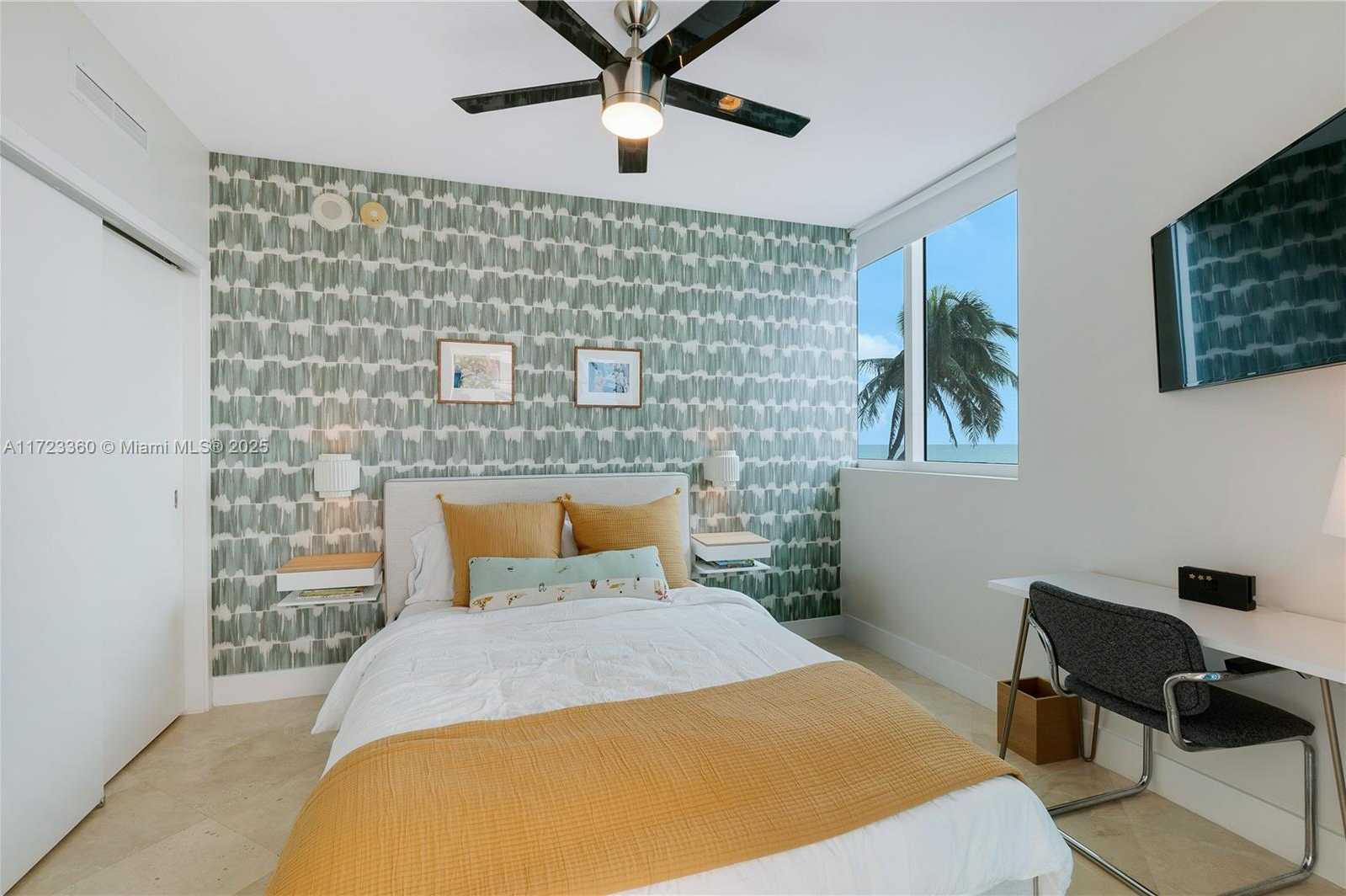 Small Image of 3801 COLLINS AVE #503, Miami Beach Number 12