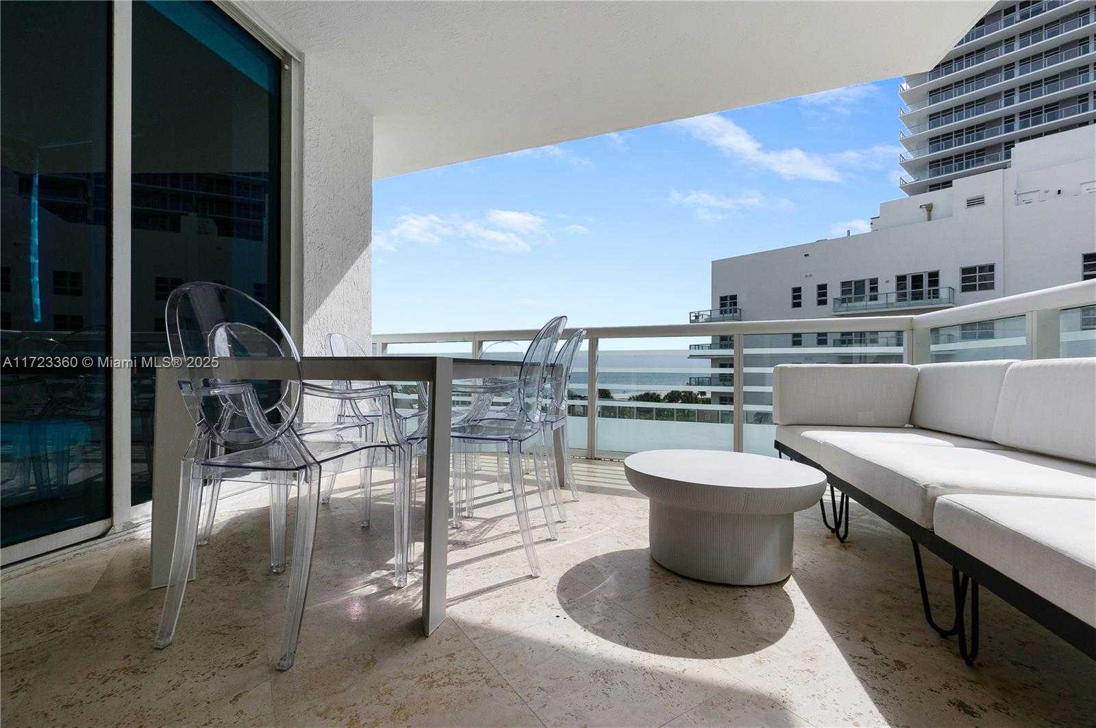Small Image of 3801 COLLINS AVE #503, Miami Beach Number 14