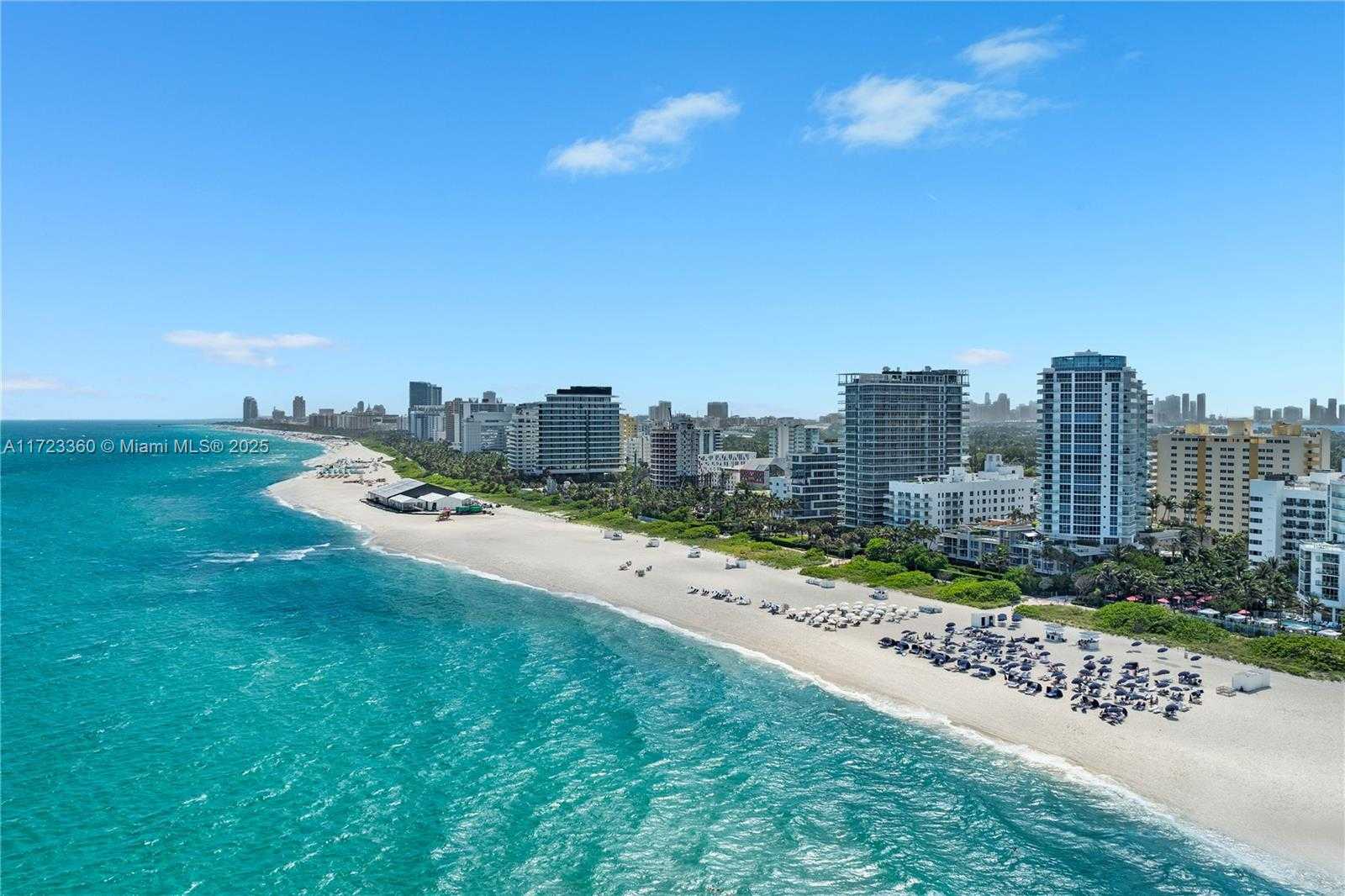 Small Image of 3801 COLLINS AVE #503, Miami Beach Number 15