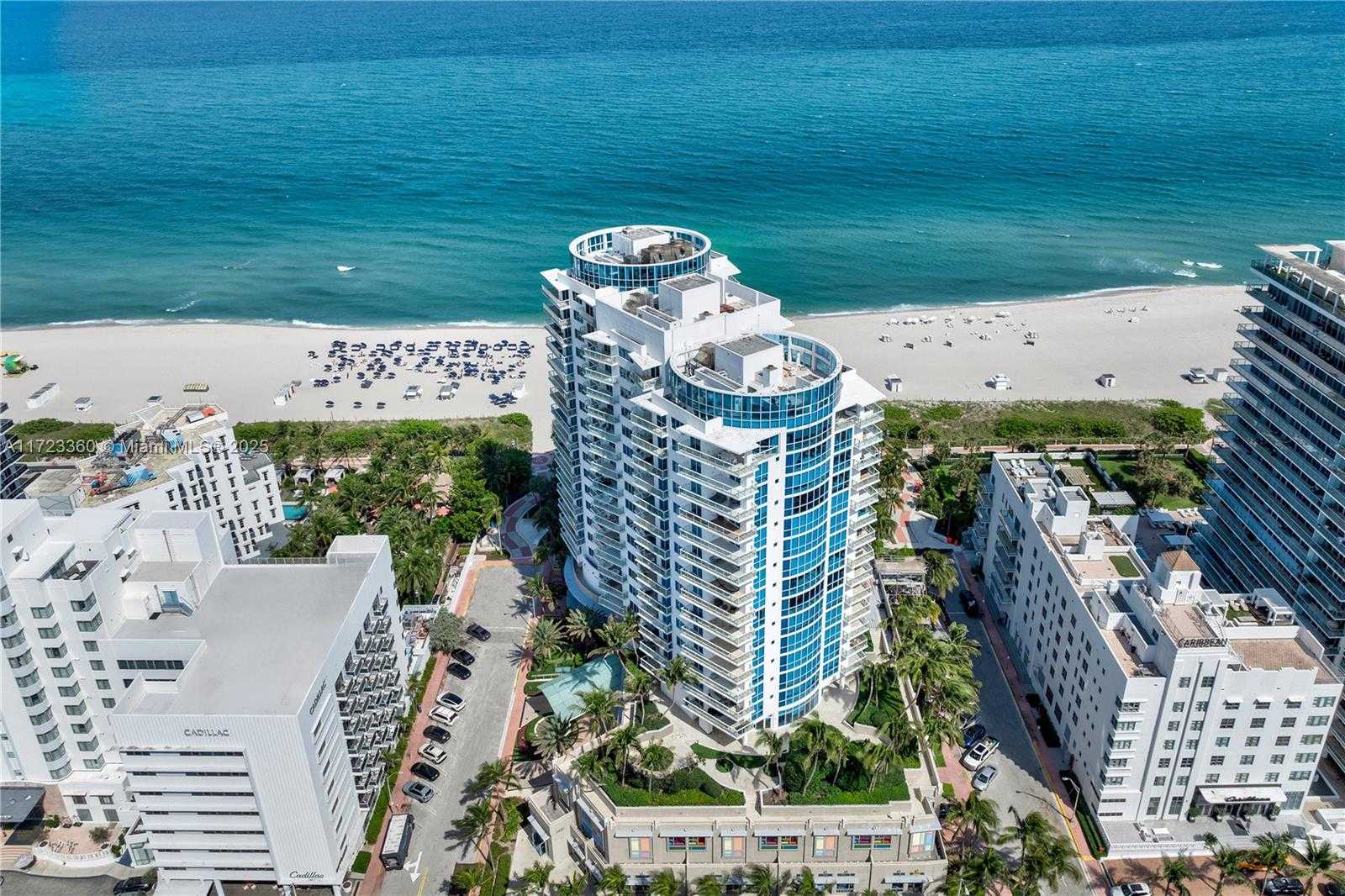 Small Image of 3801 COLLINS AVE #503, Miami Beach Number 17
