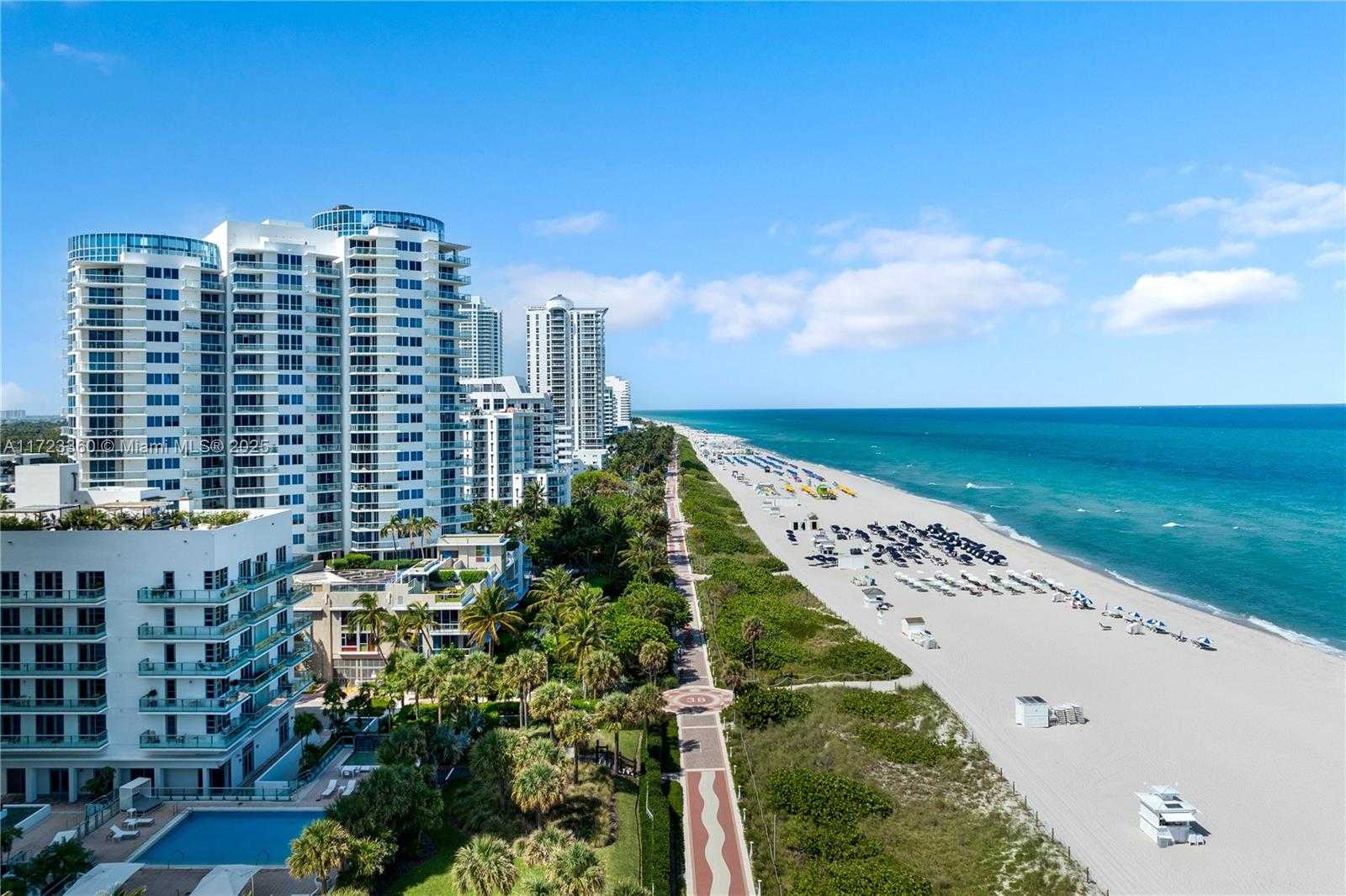 Small Image of 3801 COLLINS AVE #503, Miami Beach Number 2