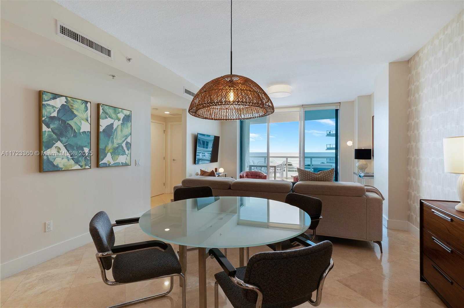 Small Image of 3801 COLLINS AVE #503, Miami Beach Number 6