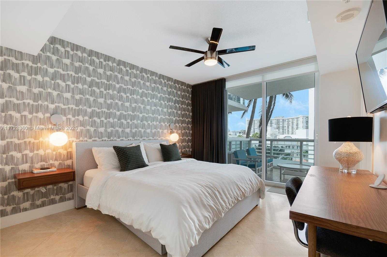 Small Image of 3801 COLLINS AVE #503, Miami Beach Number 8