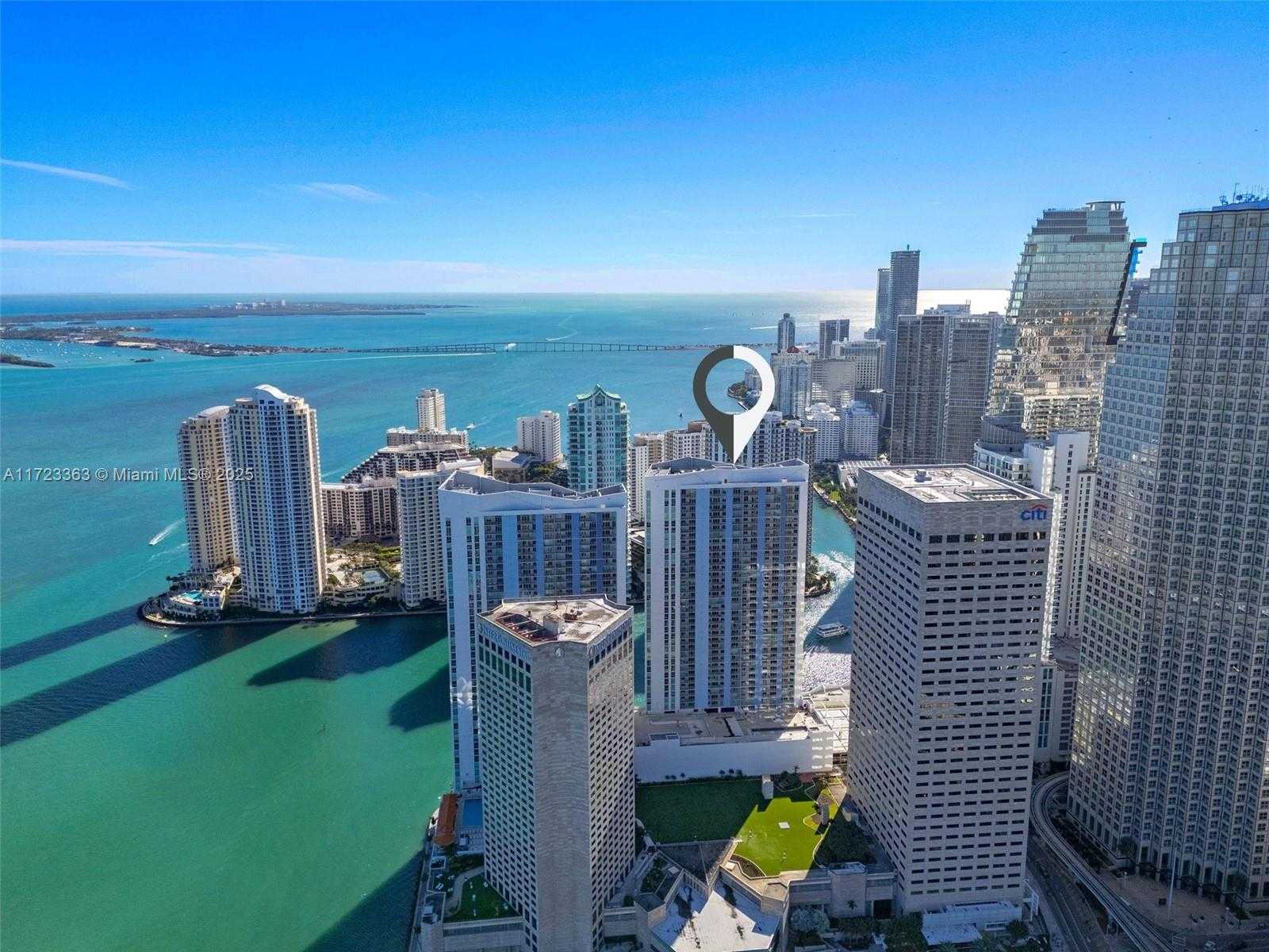 Small Image of 325 SOUTH BISCAYNE BLVD #3726, Miami Number 26