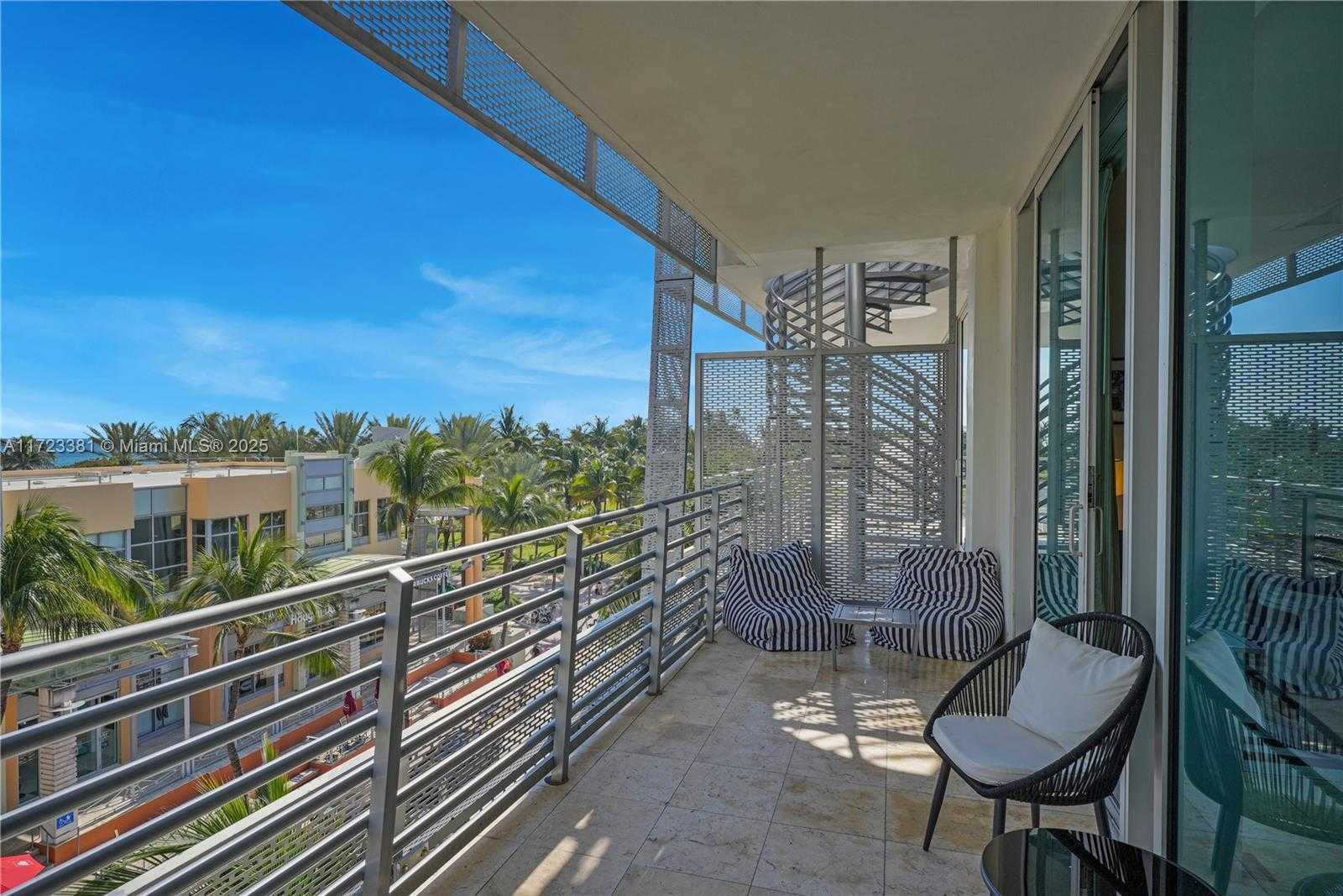 Small Image of 1437 COLLINS AVE #PH10, Miami Beach Number 14