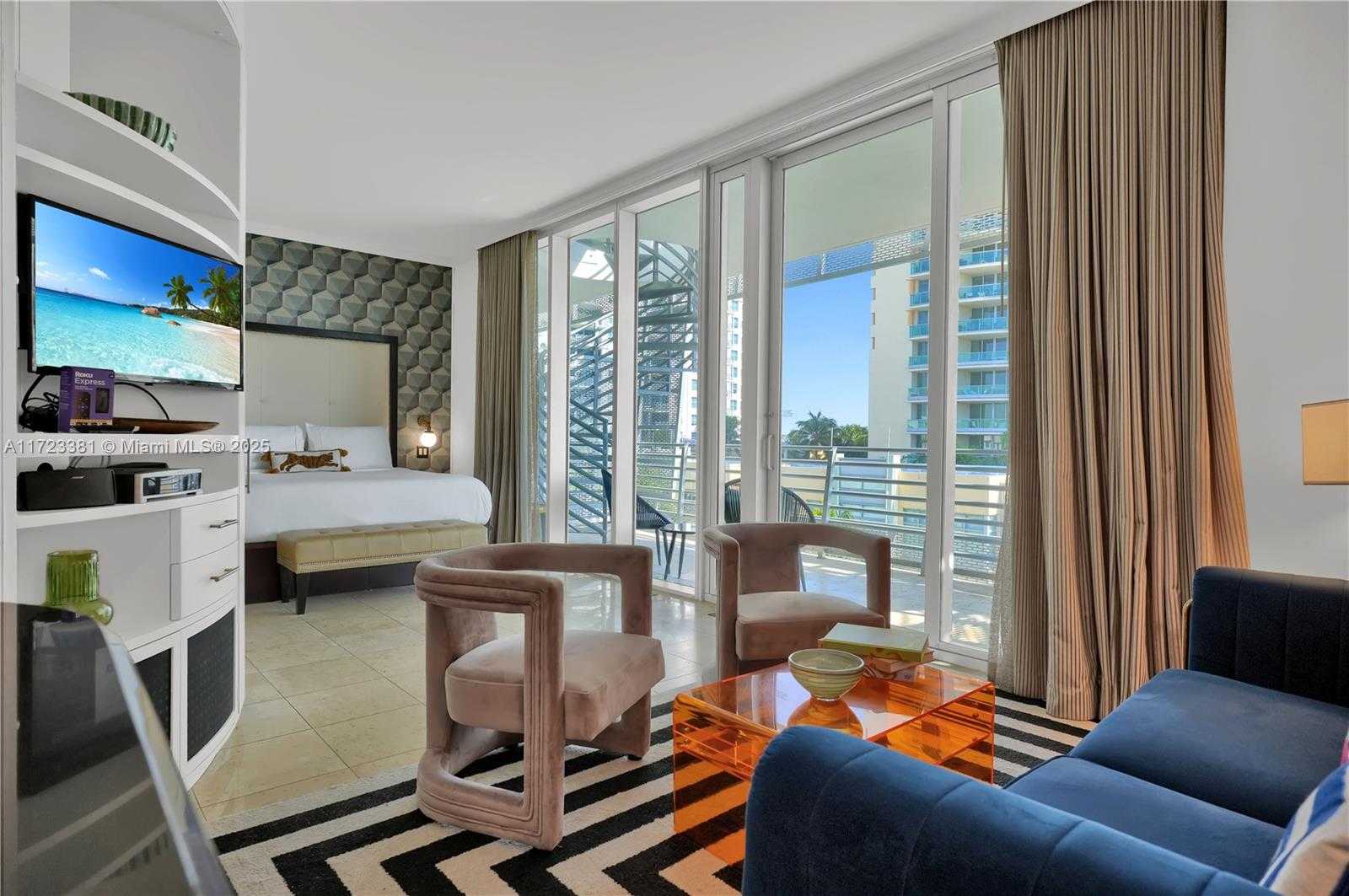 Small Image of 1437 COLLINS AVE #PH10, Miami Beach Number 2