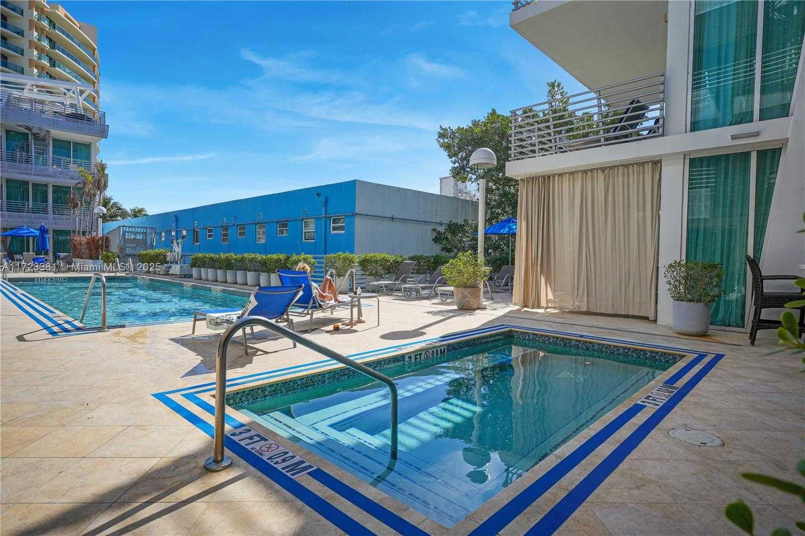 Small Image of 1437 COLLINS AVE #PH10, Miami Beach Number 23