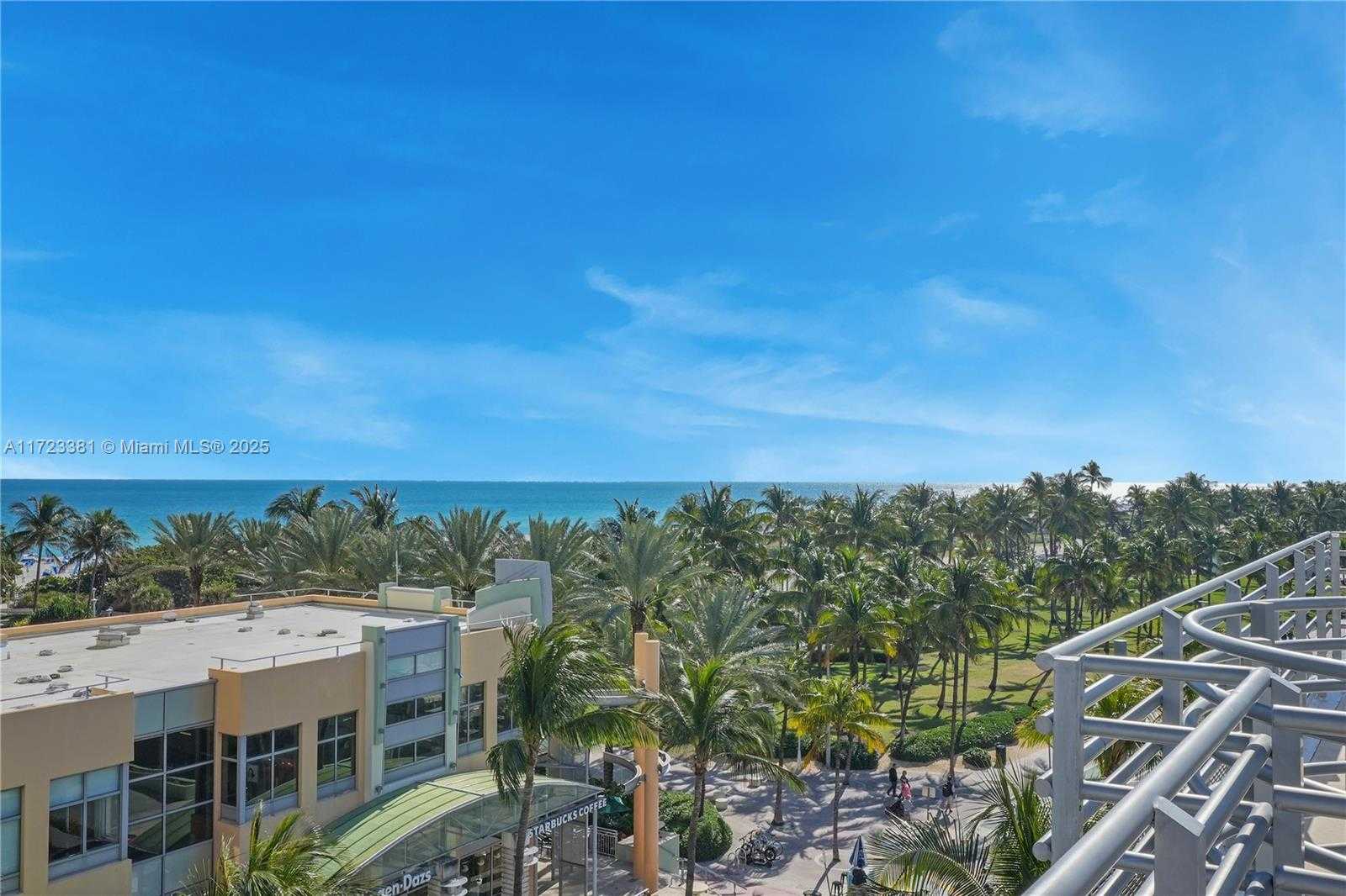 Small Image of 1437 COLLINS AVE #PH10, Miami Beach Number 28