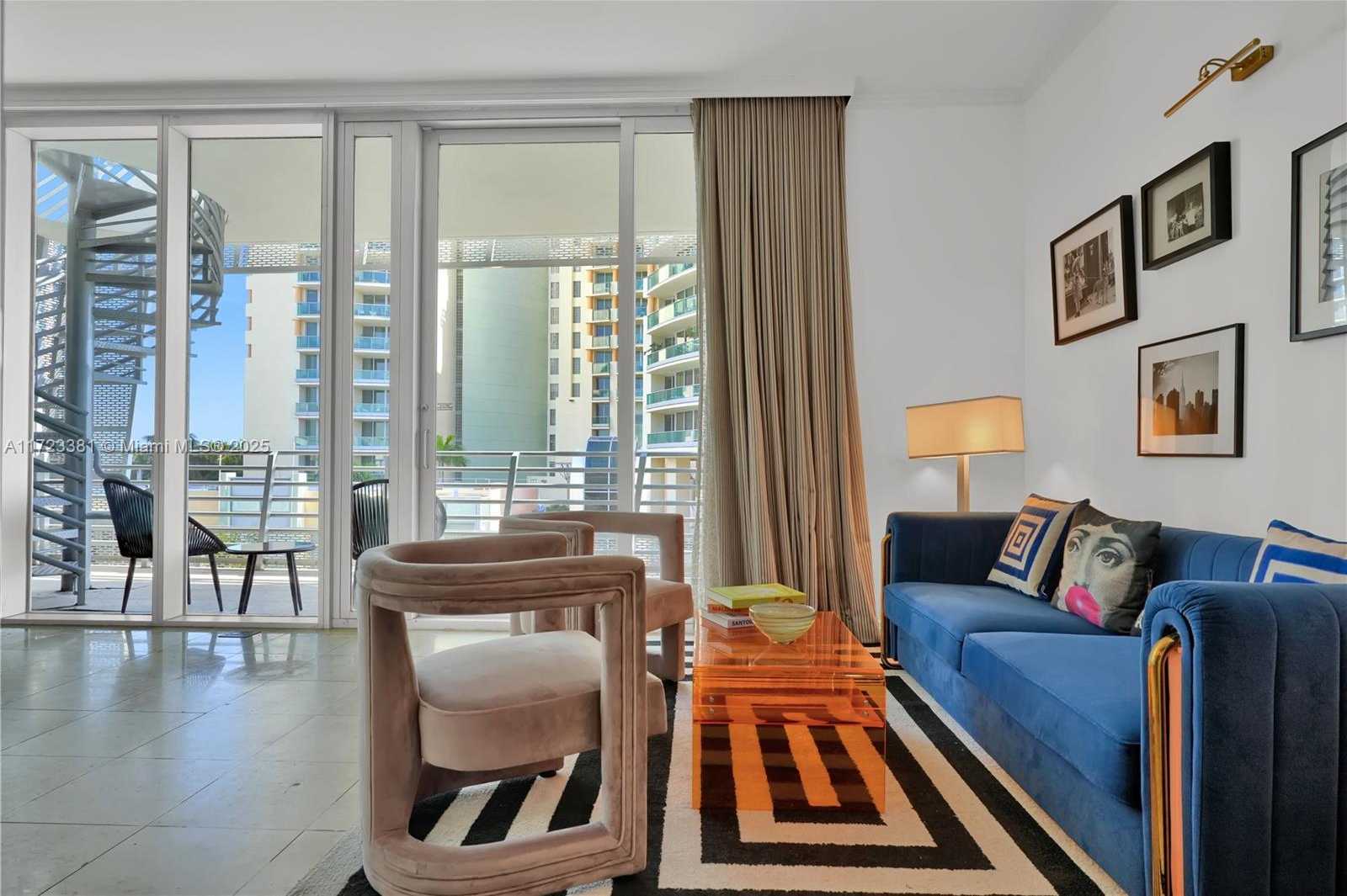Small Image of 1437 COLLINS AVE #PH10, Miami Beach Number 3