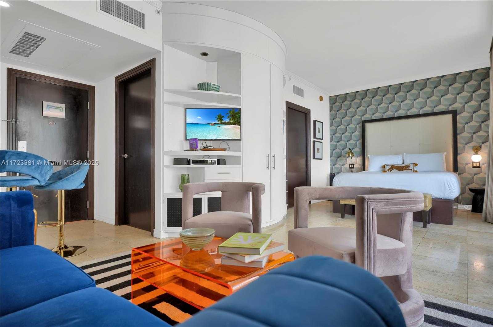 Small Image of 1437 COLLINS AVE #PH10, Miami Beach Number 5