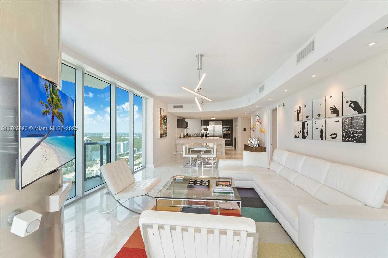 Small Image of 17001 COLLINS AVE #4101, Sunny Isles Beach Number 4