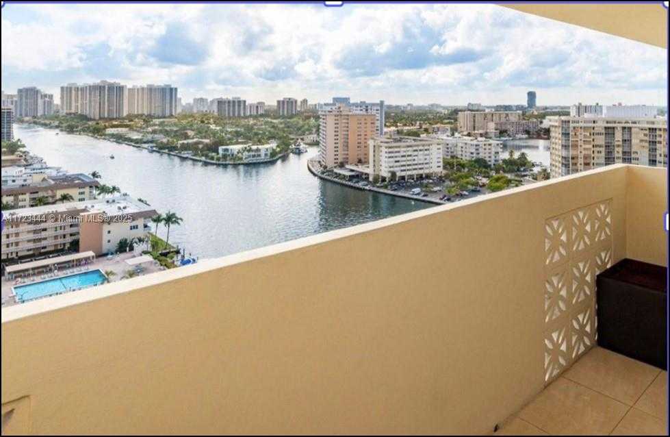 Small Image of 1833 SOUTH OCEAN DR #1808, Hallandale Beach Number 2