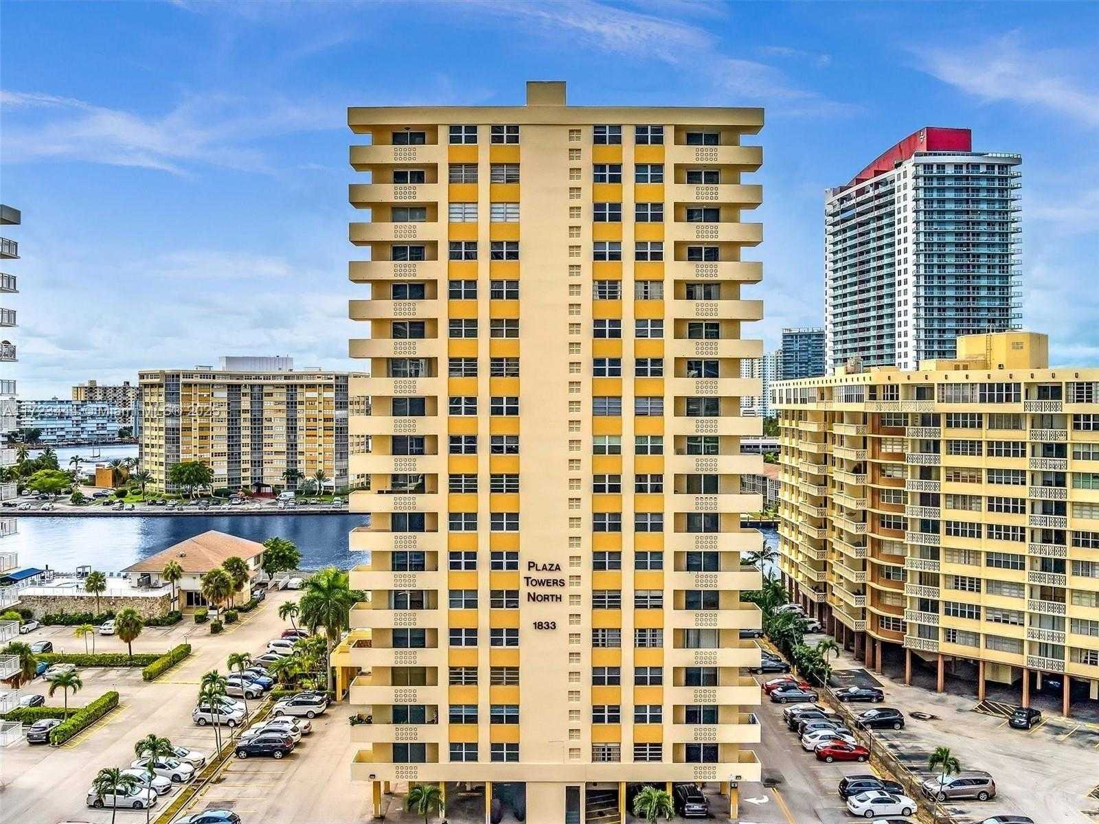 Small Image of 1833 SOUTH OCEAN DR #1808, Hallandale Beach Number 33