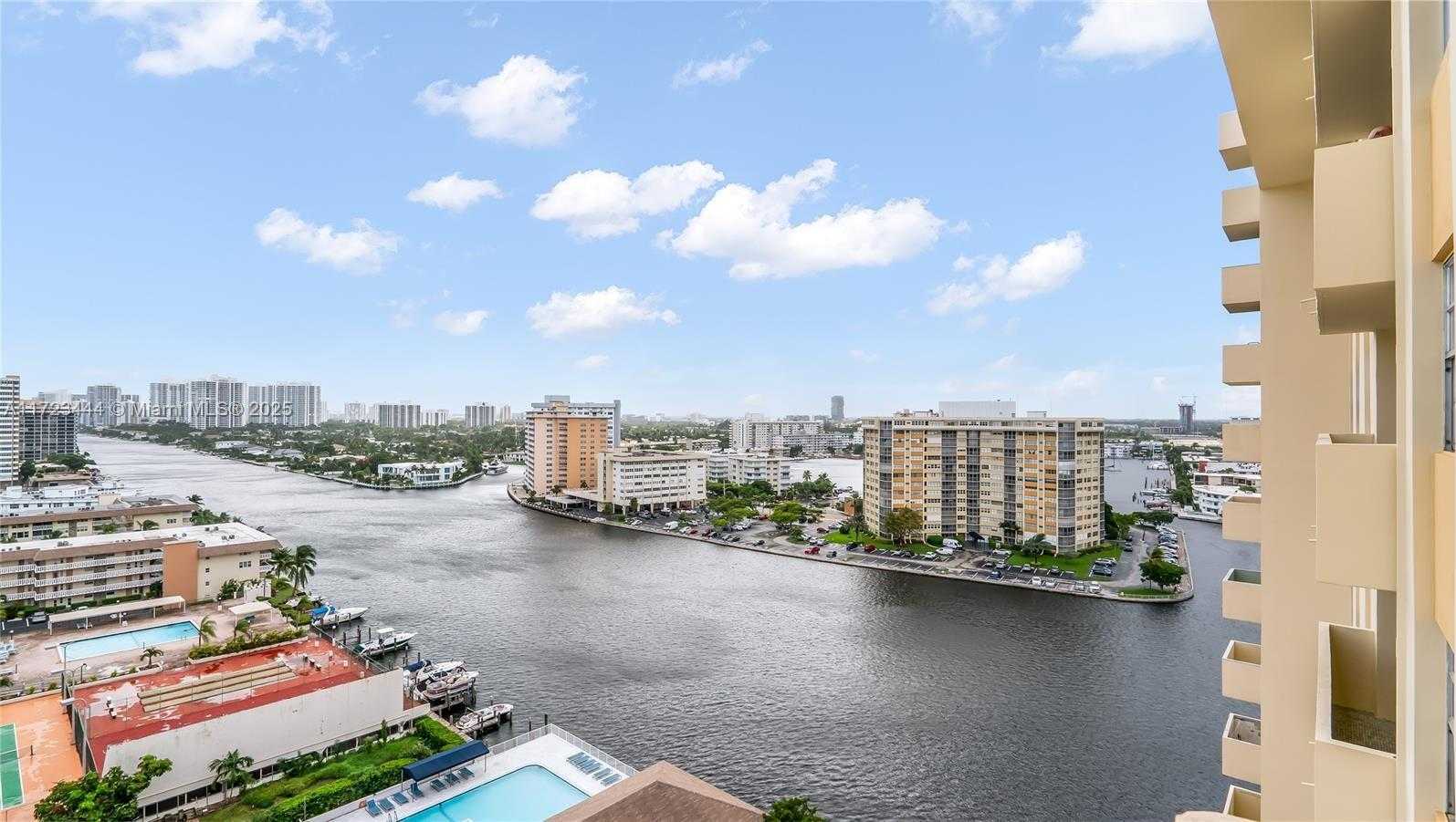 Small Image of 1833 SOUTH OCEAN DR #1808, Hallandale Beach Number 35