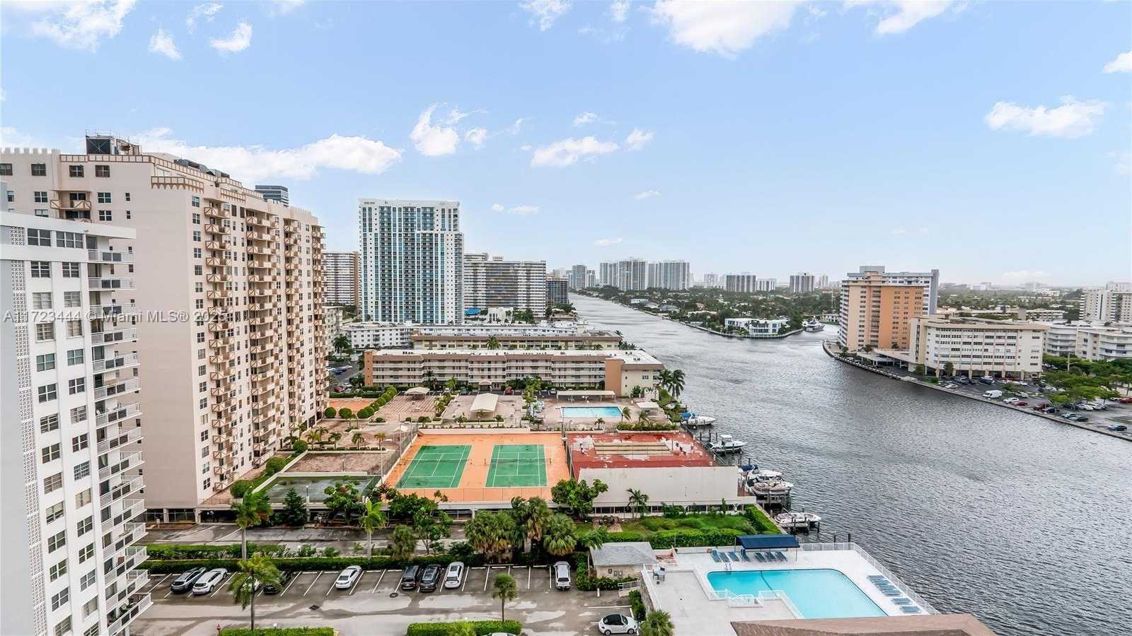 Small Image of 1833 SOUTH OCEAN DR #1808, Hallandale Beach Number 39