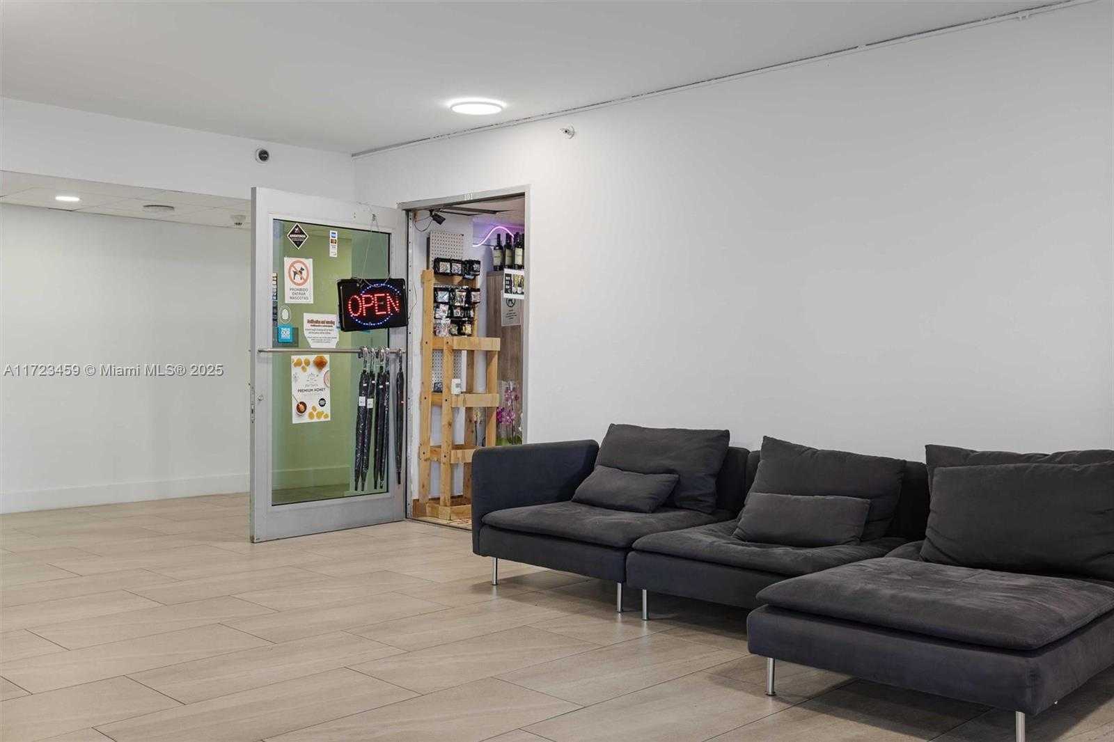Small Image of 7501 EAST TREASURE DR #2L, North Bay Village Number 18