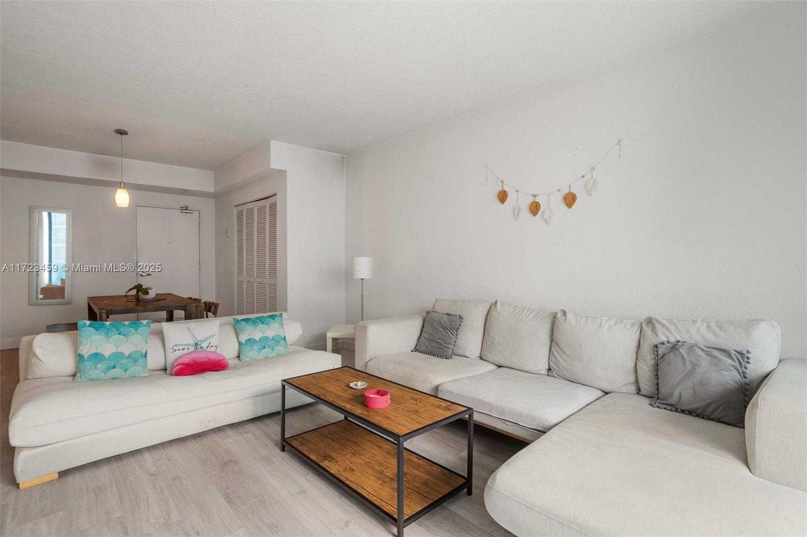 Small Image of 7501 EAST TREASURE DR #2L, North Bay Village Number 7