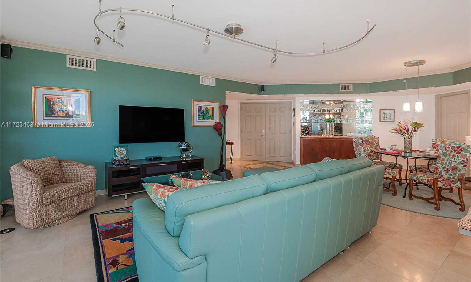 Small Image of 6301 COLLINS AVE #2608, Miami Beach Number 11