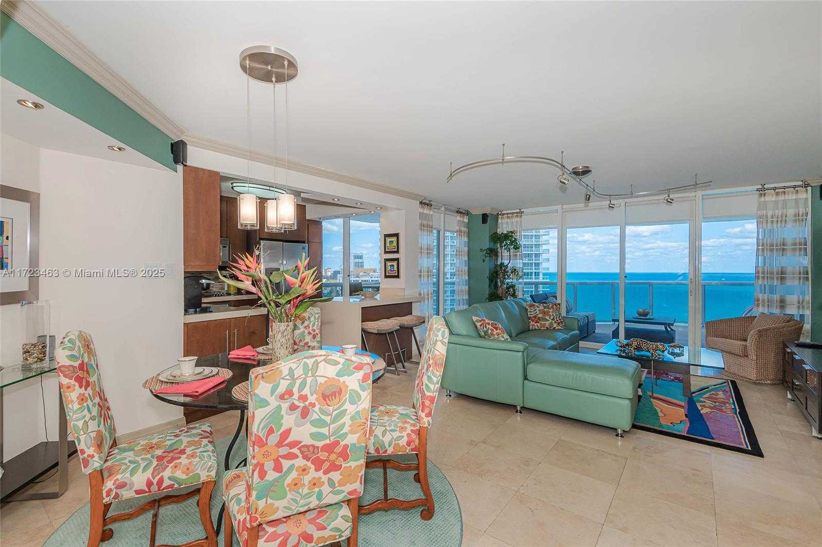Small Image of 6301 COLLINS AVE #2608, Miami Beach Number 12