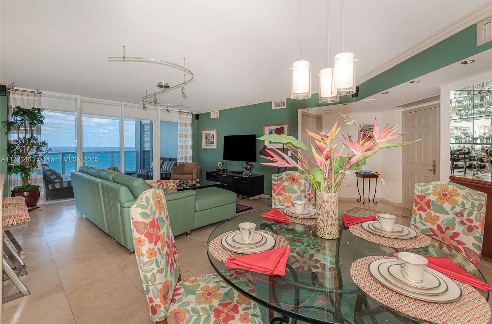 Small Image of 6301 COLLINS AVE #2608, Miami Beach Number 13