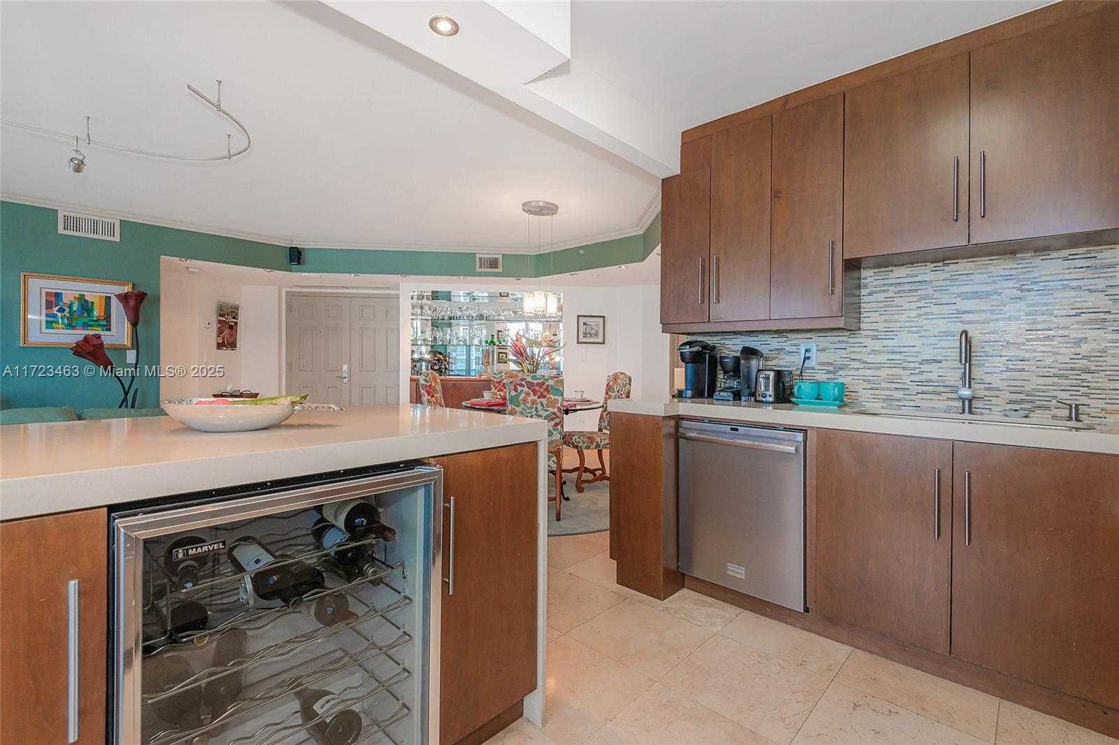 Small Image of 6301 COLLINS AVE #2608, Miami Beach Number 19