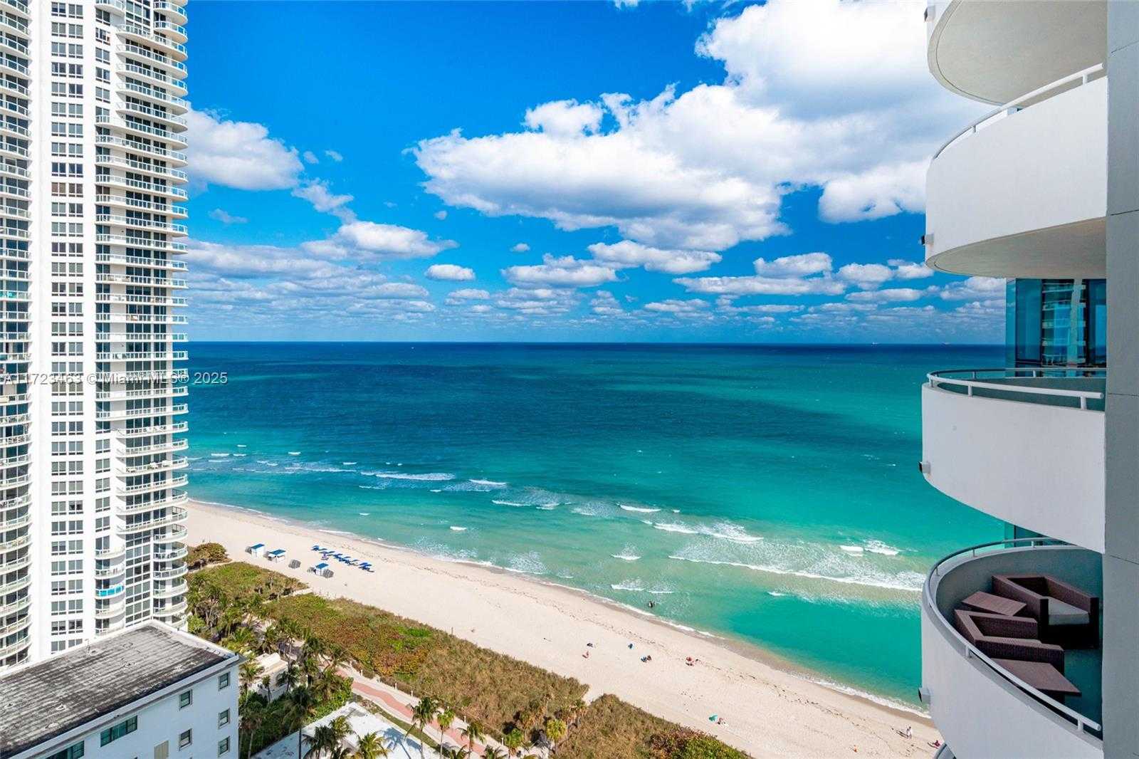 Small Image of 6301 COLLINS AVE #2608, Miami Beach Number 2