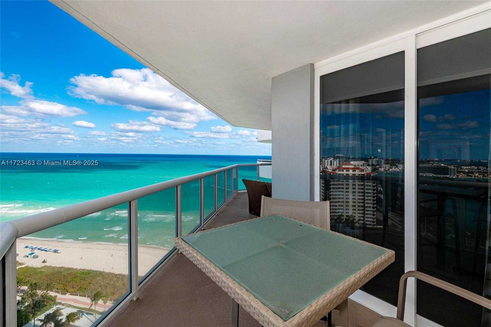 Small Image of 6301 COLLINS AVE #2608, Miami Beach Number 3