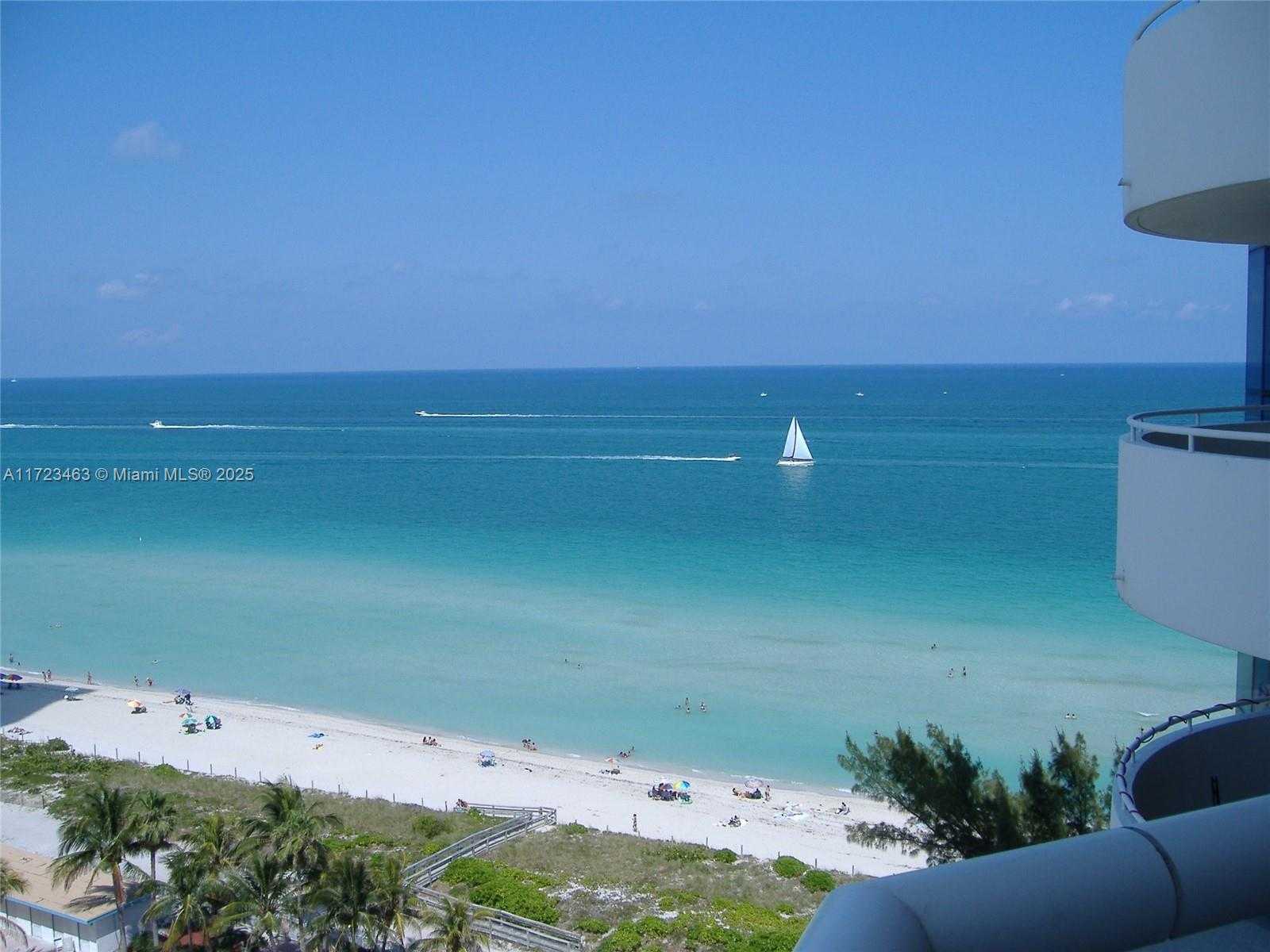 Small Image of 6301 COLLINS AVE #2608, Miami Beach Number 30