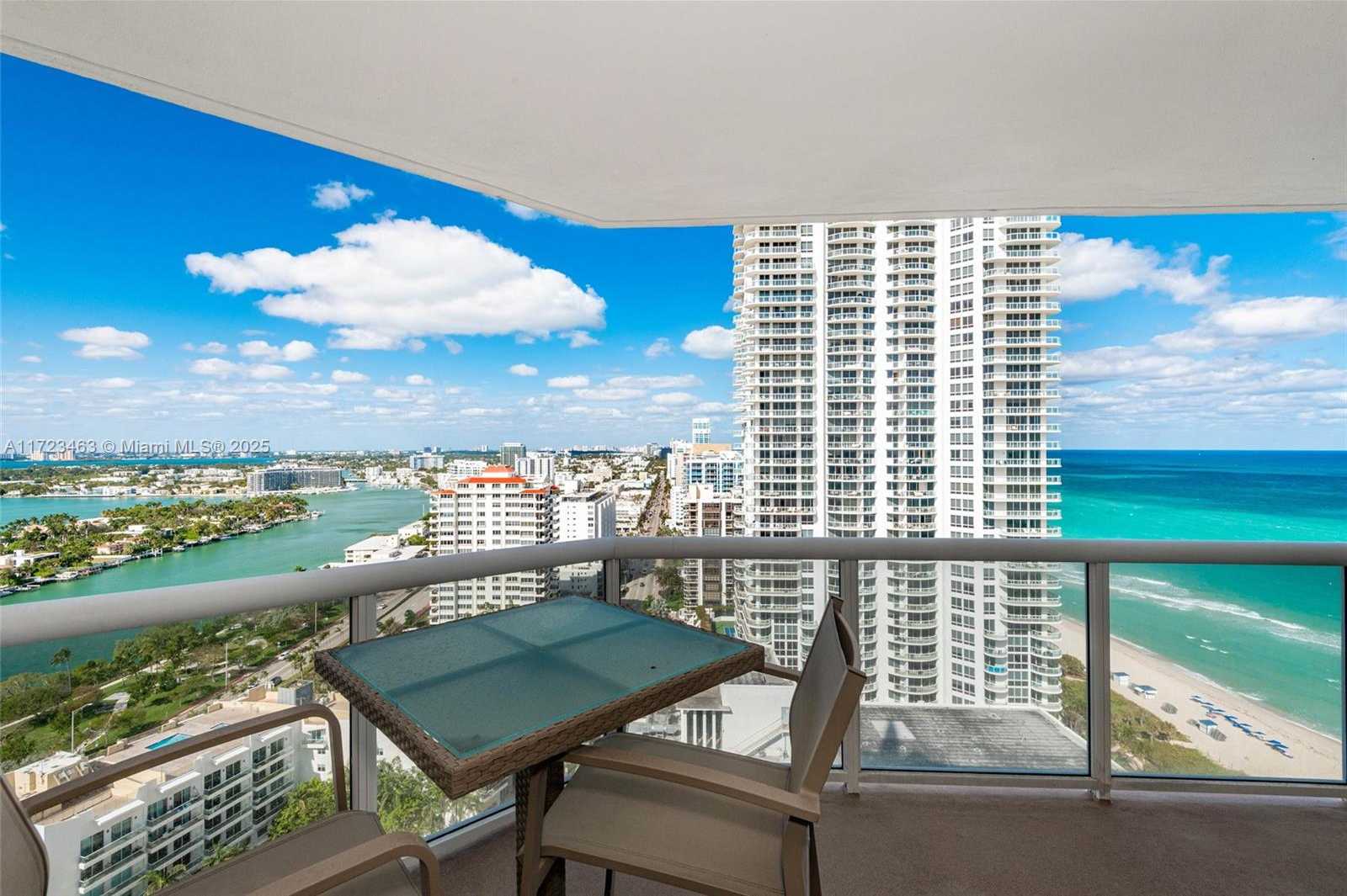 Small Image of 6301 COLLINS AVE #2608, Miami Beach Number 5