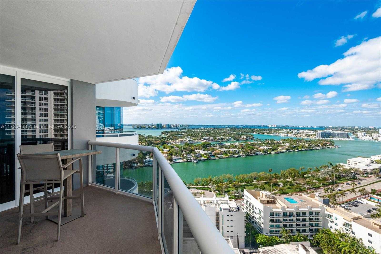 Small Image of 6301 COLLINS AVE #2608, Miami Beach Number 6