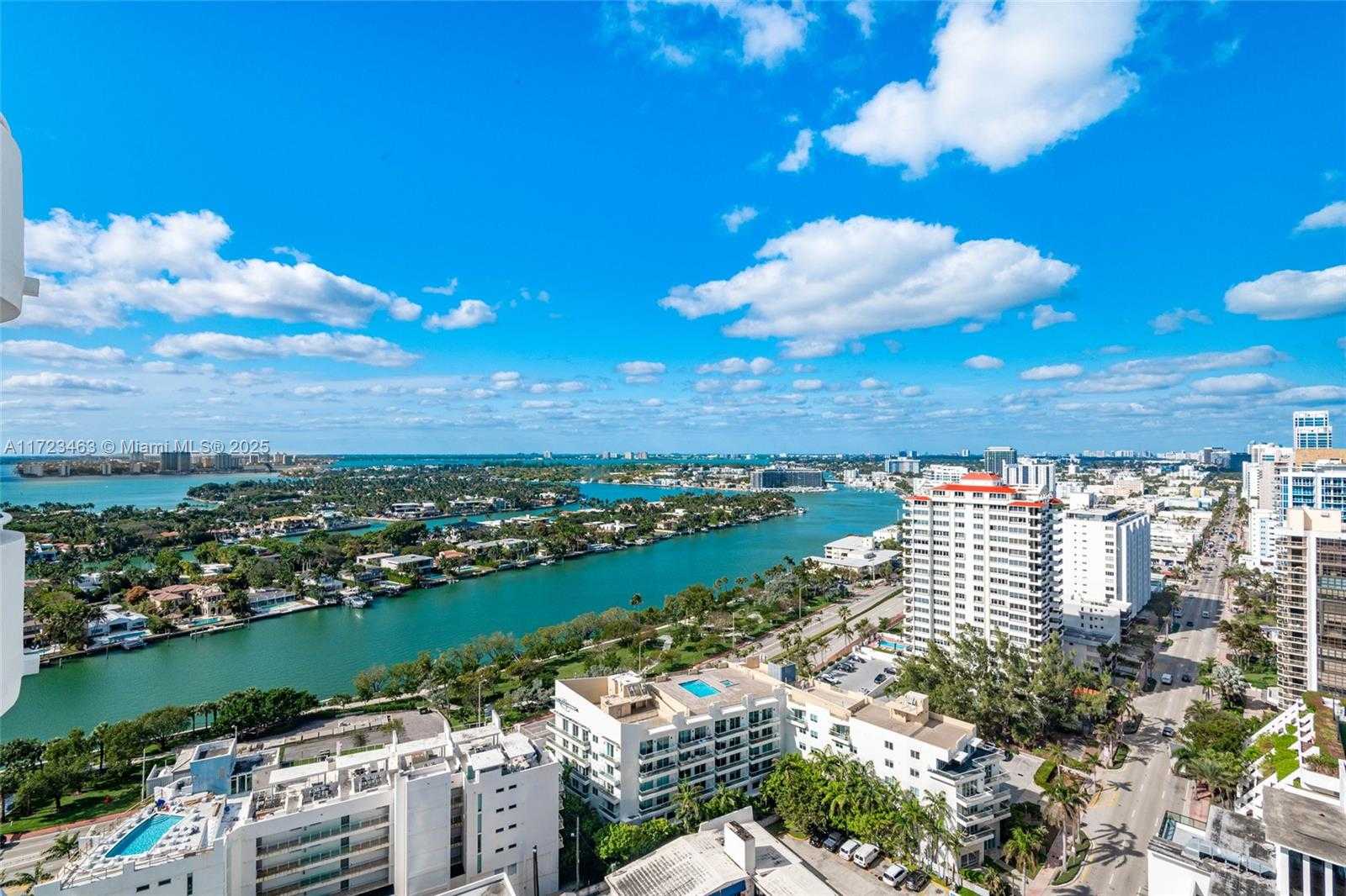 Small Image of 6301 COLLINS AVE #2608, Miami Beach Number 7